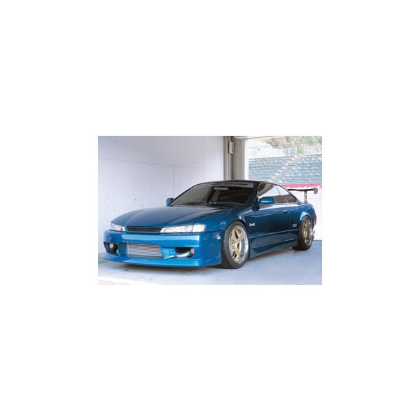 s14シルビアボーダーレーシングFBウィンカーセット