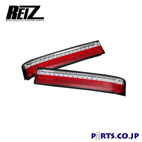 �����o�[�W���� DA17W �G�u���C���S�� �I�[��LED�e�[�������v ���b�h�N���A�����Y