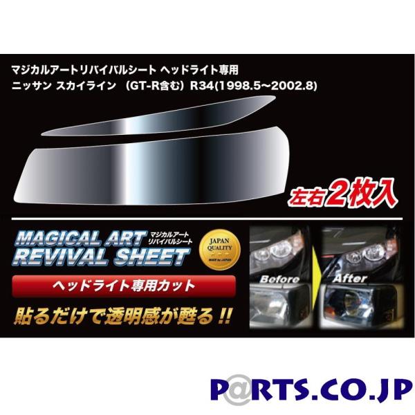 nZv@}WJA[goCoV[g ԎʐpvJbg@XJCC(GT-R܂)R34n(1998/5`2002/8)