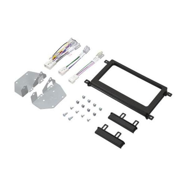 �G�[���� �I�[�f�B�I�E�i�r�Q�[�V������t�L�b�g Y2447 �^���N/���[�~�[ (DBA-M900A/DBA-M910A)