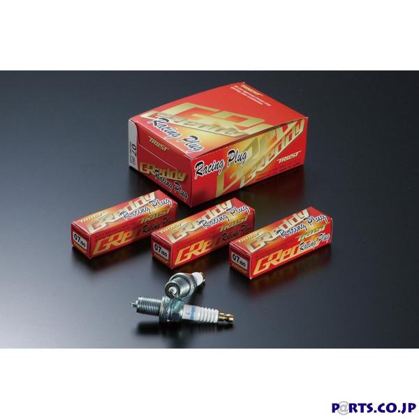 Greddy���[�V���O�v���O�C���W�E���`���[���M��8�� 1990/10-1996 �V�O�} F13A/F13AK/F15A/F25A 6G73 �r�C�F2500 6�{�Z�b�g(��`�O�X�֔���)