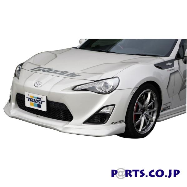 GREDDY �G�A���L�b�g �g���^ 86(ZN6) �t�����g�X�J�[�g (17010098)