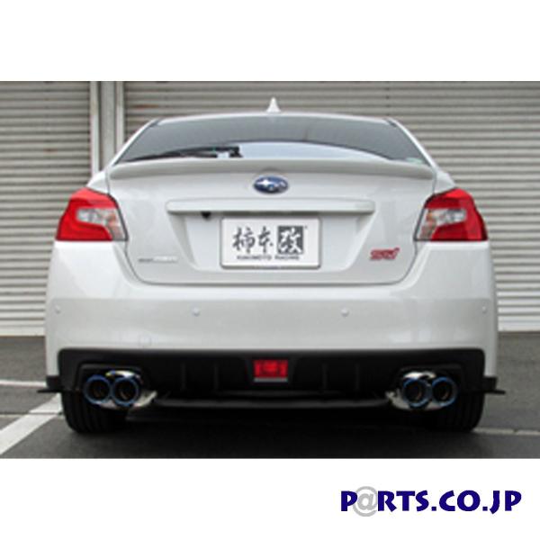 `{ }t[ yB71354Rz ClassKR y WRX S4 DBA-VAG] 2.0GT (-S܂)/ACTCg FA20(^[{) (14/8-) 4WD z ('10NKΉf)