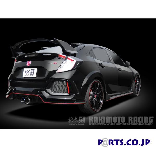 `{ }t[ H113119 GT1.0Z Racing VrbN (DBA-FK8) 17/12? FF 6MT KKp