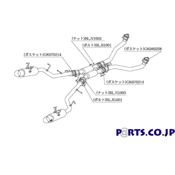 `{ }t[ NF1C20 HYPER 2000 FULLMEGA N1+ Full Dual tFAfB[Z 2by2 (E-GCZ32) 89/7-97/4 FR 5MT/4AT