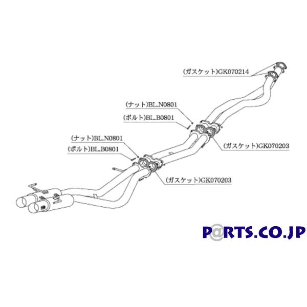 `{ }t[ NF1C52 HYPER 2000 FULLMEGA N1+ Full Dual XJCC GT-R(GF-BNR34) 99/6?02/8 4WD 6MT