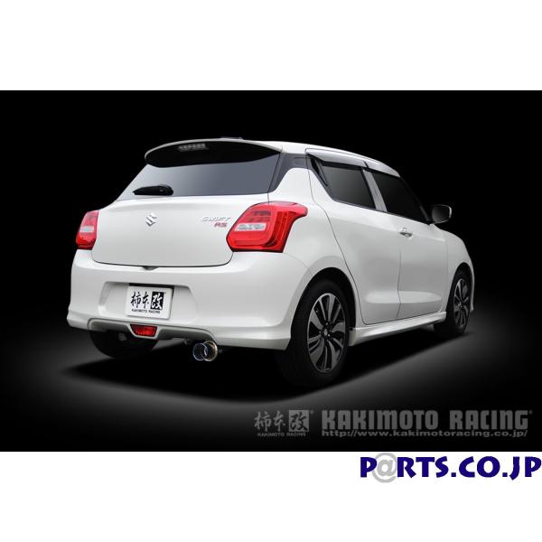 `{ }t[ S44347S GTbox 06&amp;S Z^[t XCtg (DBA-ZC13S) 17/1-20/5 FF 6AT KKp