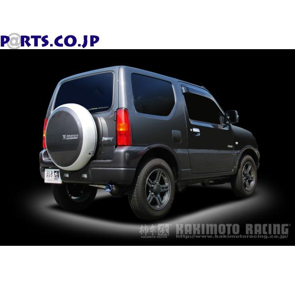 `{ }t[ S71334 Class KR Wj[ (ABA-JB23W 8^ȍ~) 10/9-18/7 4WD 4AT 2010NKΉf