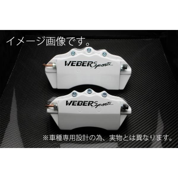 WEBER SPORTS Lp[Jo[ OZbg KVB B4 BM9 (2.5GT / tS) zCg