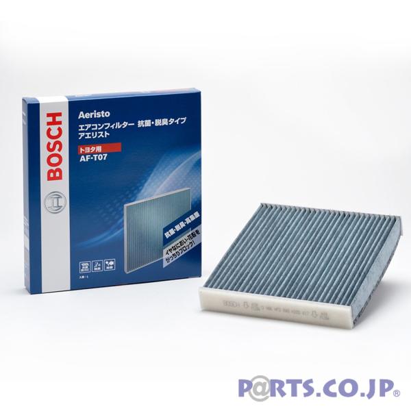 (`OX֔) BOSCH {bV GARtB^[ vEX NHW10/11 09.12-15.09 (AF-T02)AGXgt[ RہEEL^Cv