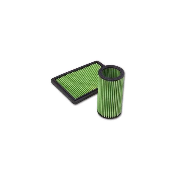 GREEN（グリーン）  エアフィルター 純正交換タイプ 70- ロータス ヨーロッパ (ルノーエンジン)