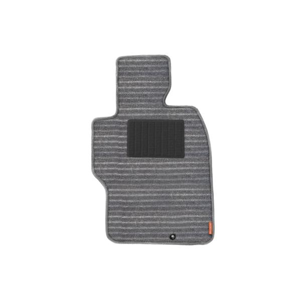 �t���A�}�b�g �z���_ MDX H15/3�`H18/7 YD1 -ECO�O���[ �J�[�}�b�g �� ���{�� ������� ����h�~ �􂦂� �Ԏ�ʐ݌v �����}�b�g