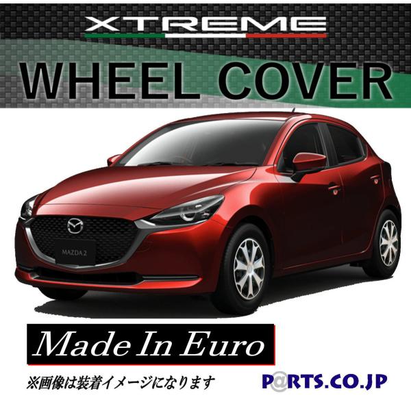 Xtreme zC[Lbv MAZDA2 15C` ^C zC[ 15C Vo[ ubN