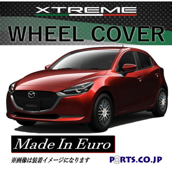 Xtreme zC[Lbv MAZDA2 15C` ^C zC[ 15C Vo[ ubN