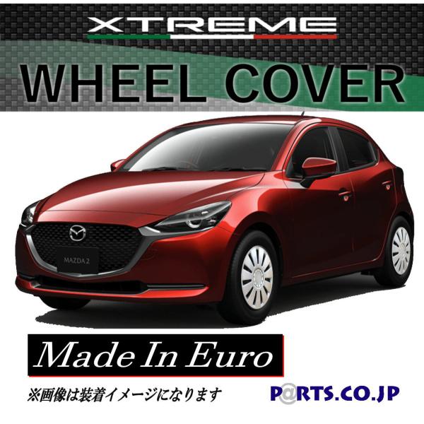 Xtreme zC[Lbv MAZDA2 15C` ^C zC[ 15C Vo[