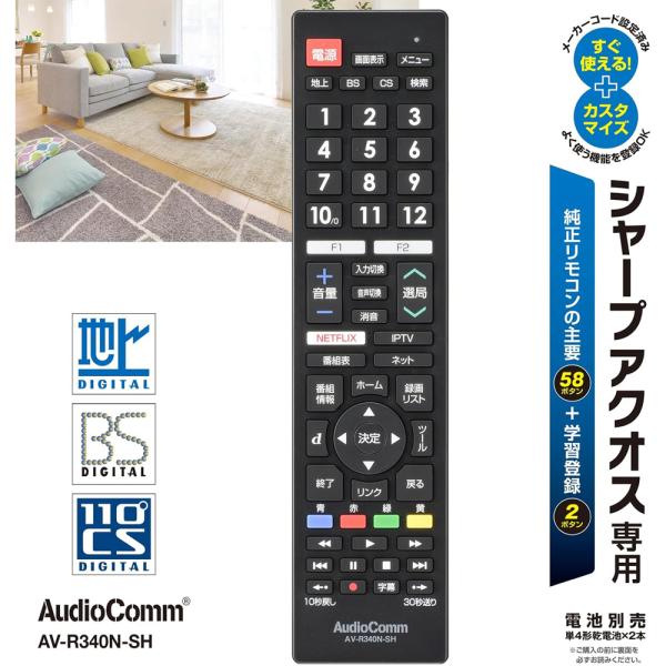 適用機種LC-80GL7，LC-80GL7，LC-80XL9，LC-80XL10，LC-80XU30，LC-70GL7，LC-70Q7，LC-70UD1，LC-70UD20，LC-70US4，LC-70XG35，LC-70XL10，LC-7...