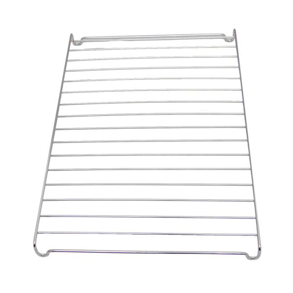 魚を焼く際に魚を置く網です。【材質：メッキ加工】＜サイズ＞幅208.2×奥行302（mm）＜色＞シルバー適用機種RS31M5H2SBW，RS31M5H2RBW，RS31M5U32RVW，RS31M4H2R-BW，RS31M4B32R-VW，...