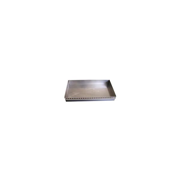 リンナイ Rinnai 小型両面焼物器 水入れ皿 080-037-000