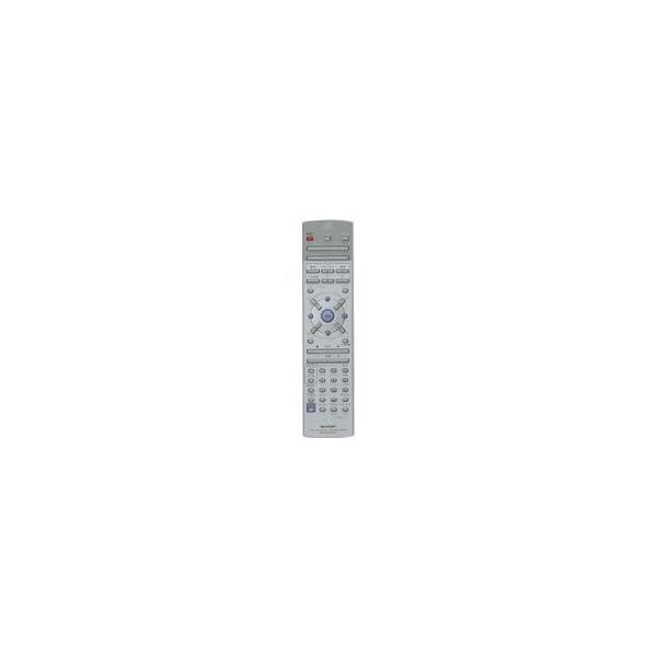 SHARP（シャープ） SHARP DVD1ビットデジタルシアターシステム用