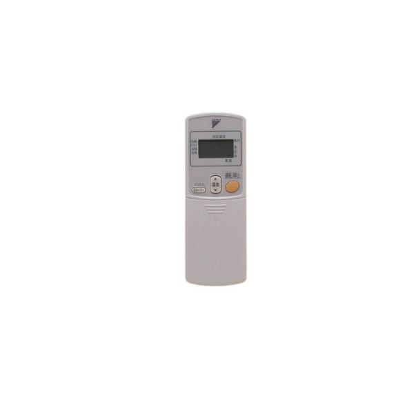 ダイキン（DAIKIN） エアコン用ワイヤレスリモコン 1138364 ARC424A2