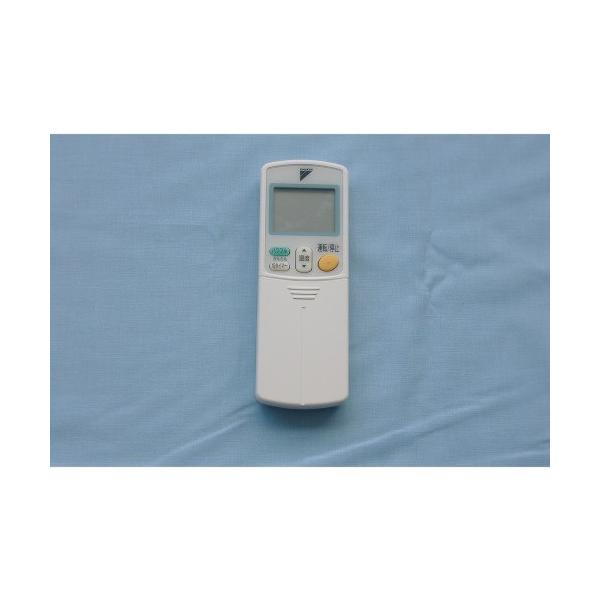 ダイキン エアコンリモコン ARC432A33 dwos6rj 楽天市場】【在庫