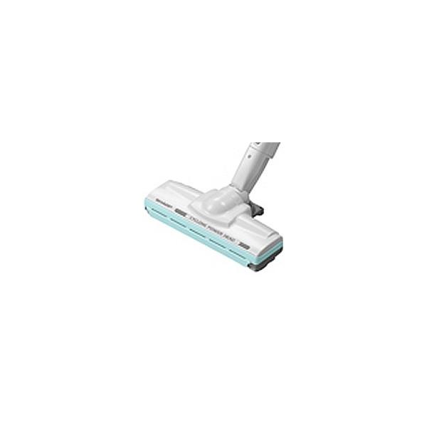 SHARP（シャープ） 掃除機 吸込口 ヘッド グリーン系 2179351137