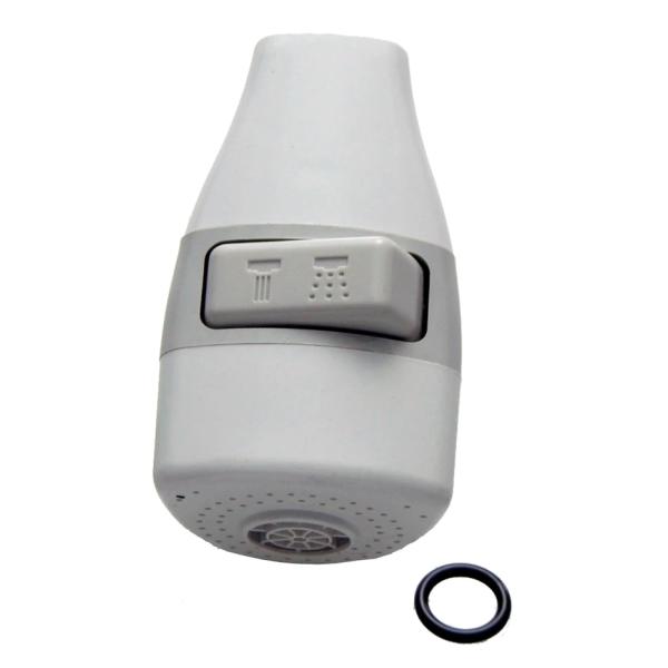 パロマ（Paloma） 湯沸器 キッチンシャワー SS-8 319538800 : パーツ