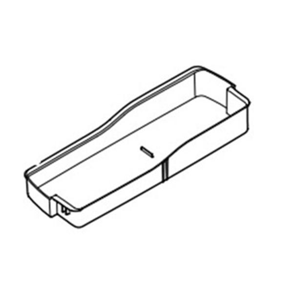 TOSHIBA（東芝） 冷蔵庫 ドアポケット 44038538 : パーツコム - 通販