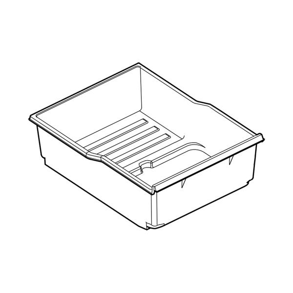 TOSHIBA 冷蔵庫 TOSHIBA（東芝） 冷蔵庫 冷凍容器 44071593 : パーツコム - 通販