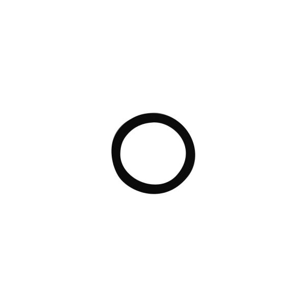 ＜サイズ＞直径36（mm）、内径28（mm）回転ノズルとノズル軸の間に取り付ける部品です。※ワッシャーをノズル軸に取り付けてから回転ノズルを取り付けてください。※製造番号によって「ノズルワッシャー」の有無が変わります。適用機種RKW-452...