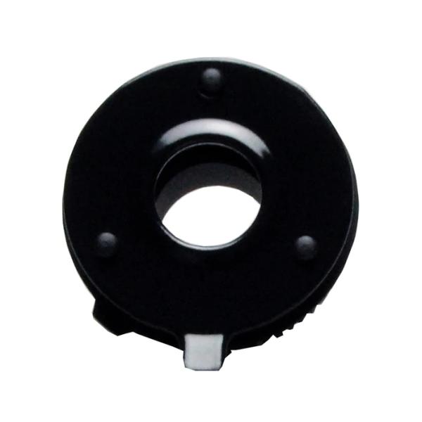 パロマ Paloma バーナーキャップ ３個セット 未使用品 ステン パロマ（Paloma） ガスコンロ バーナーキャップ H-195 68101430S