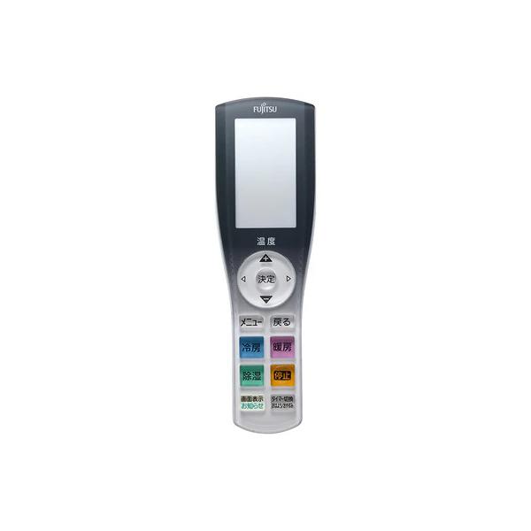 nocria 富士通ゼネラル エアコン リモコン AR-RGE4J 9322579034