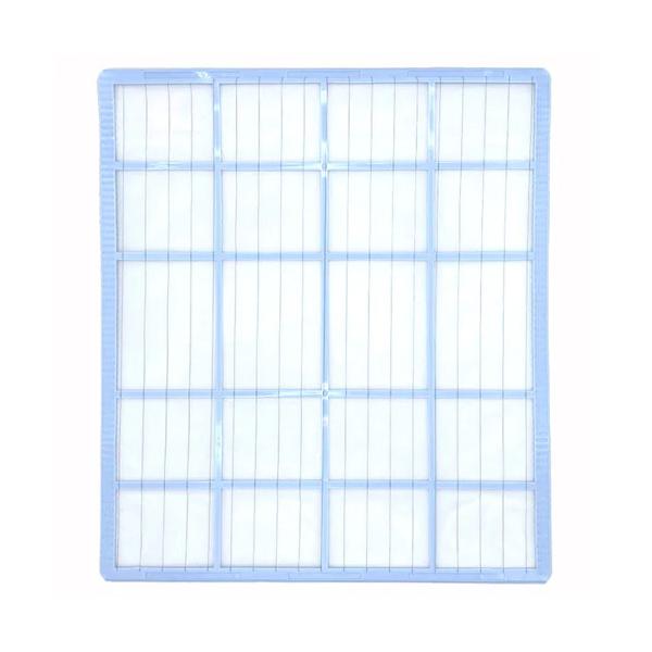 富士通ゼネラルエアコン用エアフィルター 右側用１枚適用機種AS-X902M2W，AS-X802M2W，AS-X712M2W，AS-X632M2W，AS-ZN712M2W，AS-ZN632M2W，AS-ZN562M2W，AS-ZN402M2W...