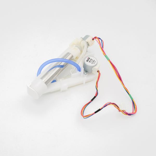 パナソニック温水洗浄便座(新品未使用) partscom_adl560wvucc0