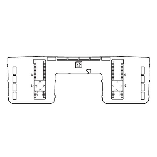 54%OFF!】 パナソニック Panasonic 温水洗浄便座用取付ボルトセット 2本入り ADL55BWZE4C0 DL552S-DKCS0 パナソニック 上面施工ボルトセットADL55DWZGQC0