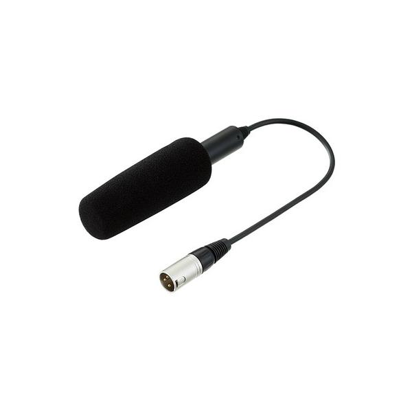 Panasonic AG-MC200G microphone マイクロホン Panasonic（パナソニック） デジタルカメラ用マイクロホン AG-MC200G