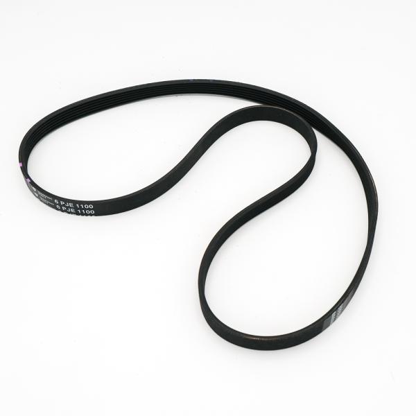 「H35」エラーはパナソニックのドラム式洗濯機で、モーターとドラムをつなぐVベルトが外れた状態を示します。ベルトは消耗品で、経年劣化による伸びや断裂が原因となることが多いため、交換が必要です。修理は専門の知識や技術が必要なため、修理業者に依...