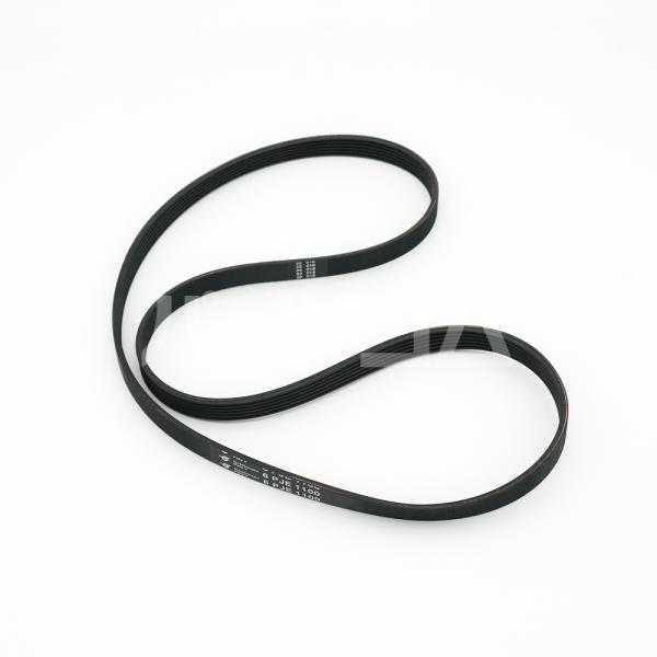 「H35」エラーはパナソニックのドラム式洗濯機で、モーターとドラムをつなぐVベルトが外れた状態を示します。ベルトは消耗品で、経年劣化による伸びや断裂が原因となることが多いため、交換が必要です。修理は専門の知識や技術が必要なため、修理業者に依...