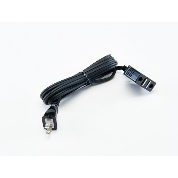 パナソニック Panasonic IH調理器用電源コード AZN10-5192K(旧品番:AZN10-519-K) :azn10-519-k:パーツコム - 通販 - Yahoo!ショッピング パナソニック Panasonic IH調理器用電源コード AZN10-5192K(旧品番:AZN10-519-K) :azn10-519-k:パーツコム - 通販 - Yahoo!ショッピング
