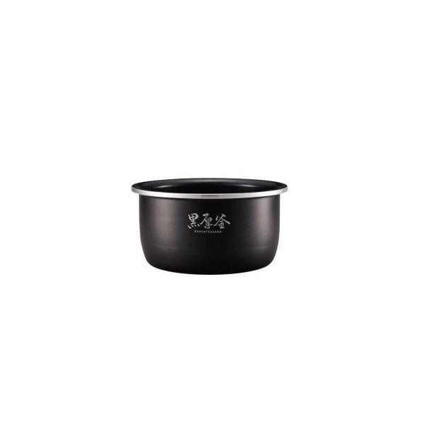 象印（ZOJIRUSHI） マイコン炊飯ジャー用なべ（内釜・内なべ） B508-6B