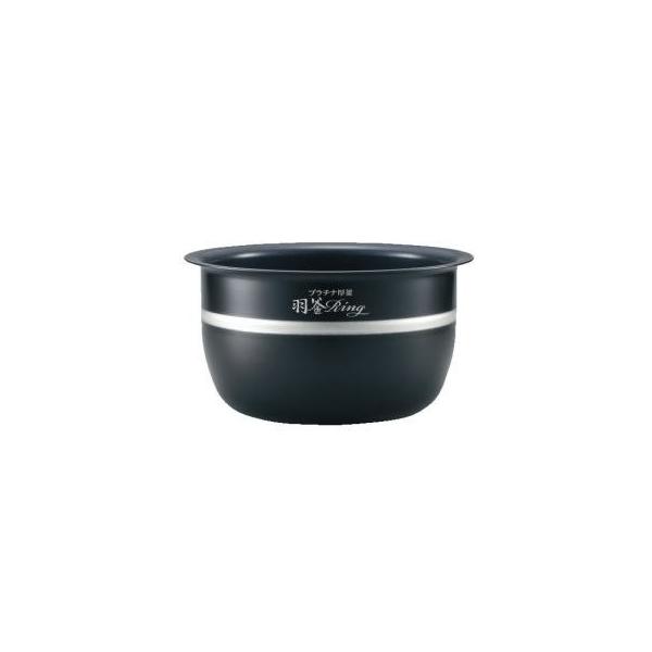 象印（ZOJIRUSHI） 圧力IH炊飯ジャー用なべ（内釜・内なべ） B525-6B