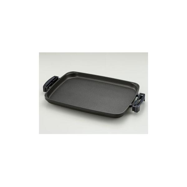 象印(ZOJIRUSHI) ホットプレート (BG498K01G-01) crv1016.jpg