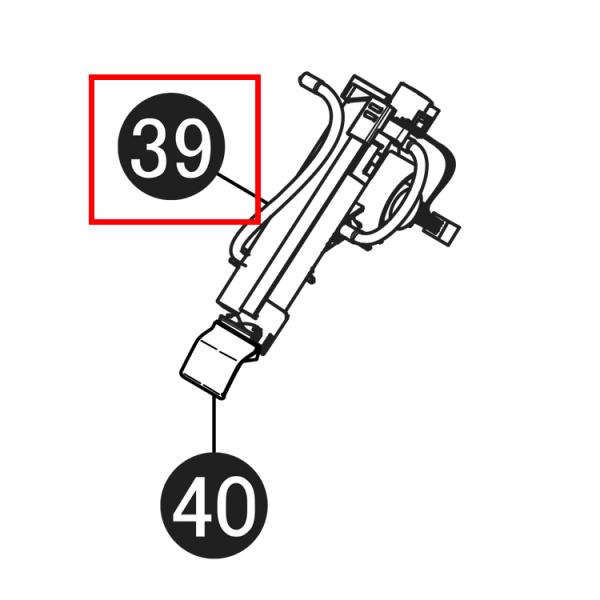 適用機種CH1601WS，CH1602WS備考返品不可