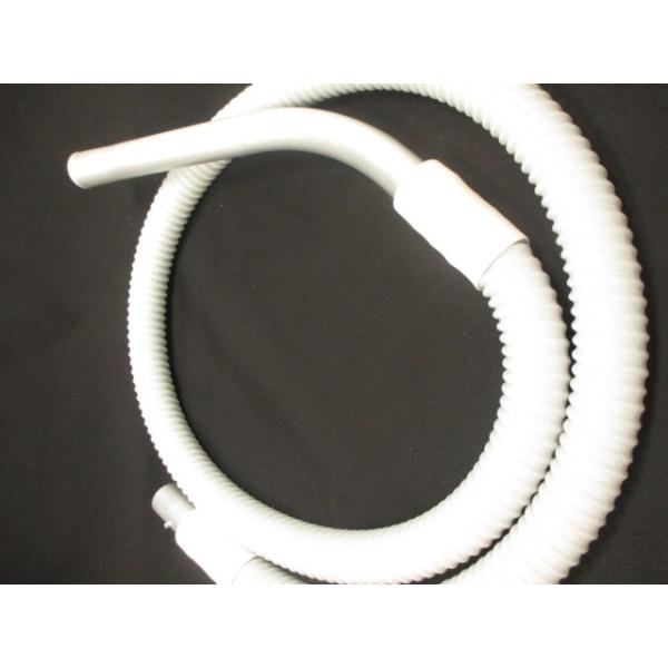 日立　ホースクミ　【品番：CV-98W-047】 日立（HITACHI） 掃除機用ホースクミ CV-98W-047 : パーツコム - 通販