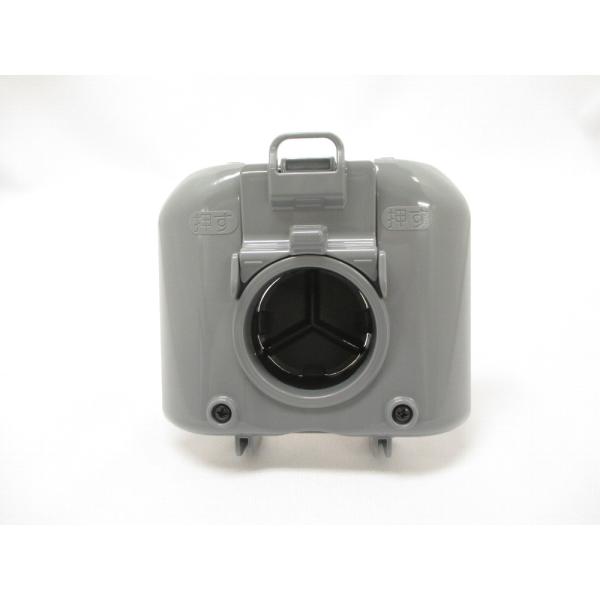 日立（HITACHI） 掃除機用ケースFブクミ（ダスト）SR20 CV-SR20-006