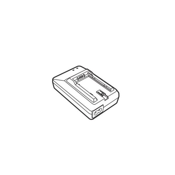 Panasonic（パナソニック） ビデオカメラ用バッテリーチャージャー DE