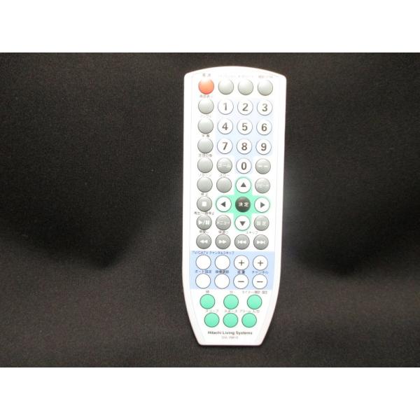 日立 DVDリモコン DV-RM700 楽天市場】【中古】日立 DVDリモコン DV-RM700 : アトリエ絵利奈