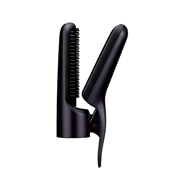 7in1 ヘアメイク用品 ヘアドライヤー ブラシなど Panasonic（パナソニック） くるくるドライヤー用サロンブローブラシ