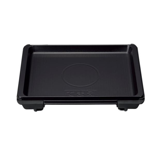 新品 象印 オーブンレンジ EU-FA23用 角皿 象印（ZOJIRUSHI） オーブンレンジ 角皿（セラミック製） ESE02-BA