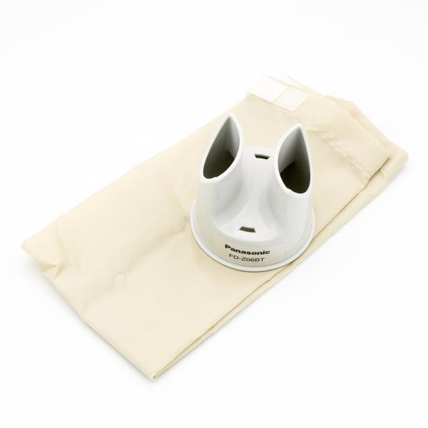 適用機種FD-F06A5，FD-F06A6-A，FD-F06A6-P，FD-F06B4，FD-F06B4-A，FD-F06B4-W，FD-F06J5-A，FD-F06J6-T，備考ふとん乾燥機に接続してくつを乾燥適用機種：FD-F06B4